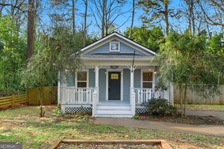 1999 Fremont Street SE, Atlanta, GA 30315