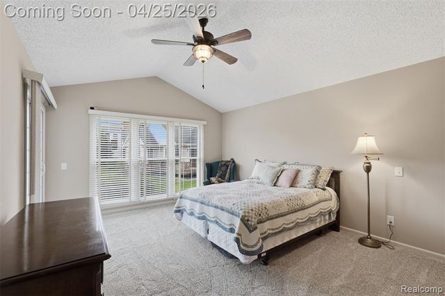 16318 Country Knoll Drive, Northville, MI 48168