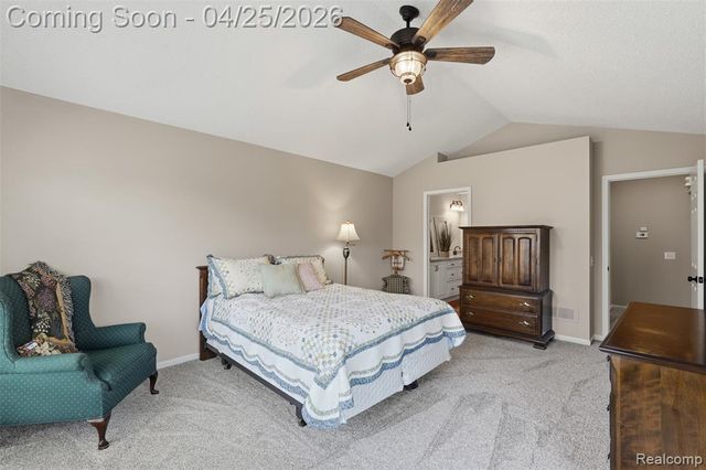 16318 Country Knoll Drive, Northville, MI 48168