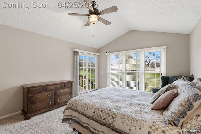 16318 Country Knoll Drive, Northville, MI 48168
