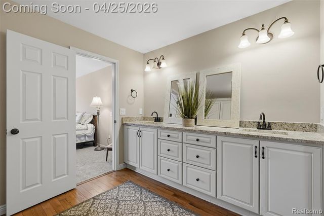16318 Country Knoll Drive, Northville, MI 48168
