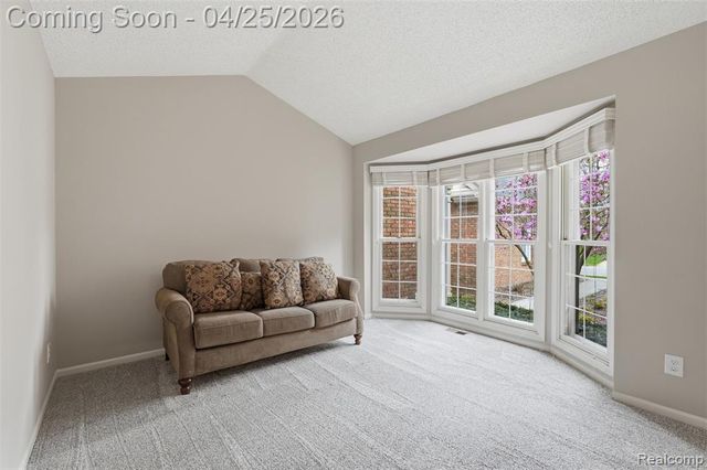 16318 Country Knoll Drive, Northville, MI 48168