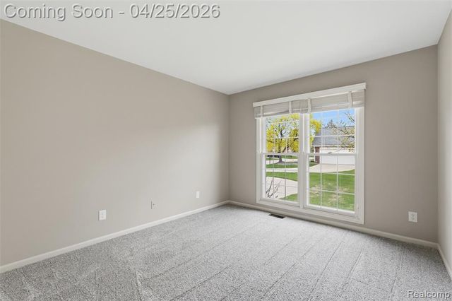 16318 Country Knoll Drive, Northville, MI 48168