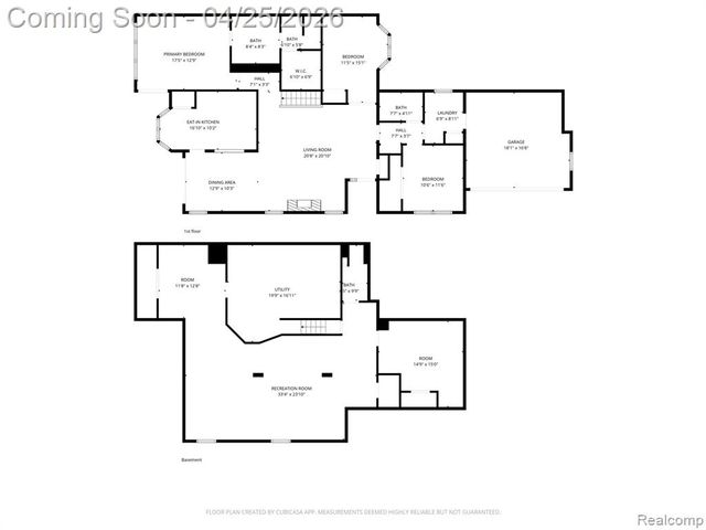 16318 Country Knoll Drive, Northville, MI 48168