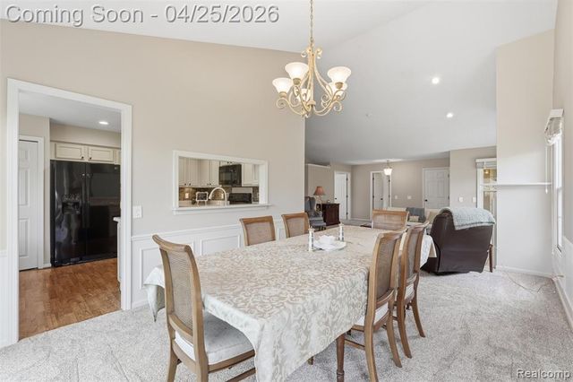 16318 Country Knoll Drive, Northville, MI 48168