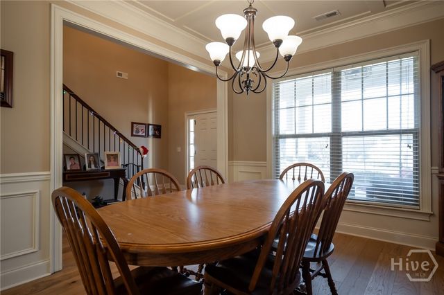 2893 Whitlow Ridge Dr, Bishop, GA 30621