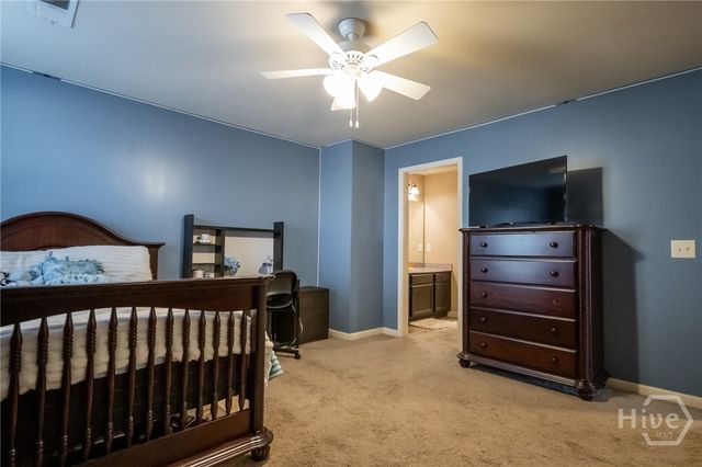 2893 Whitlow Ridge Dr, Bishop, GA 30621