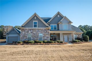 2893 Whitlow Ridge Dr, Bishop, GA 30621