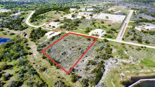 000 Resource PKWY, Marble Falls, TX 78654