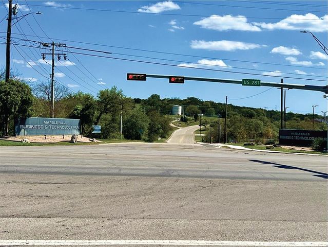 000 Resource PKWY, Marble Falls, TX 78654
