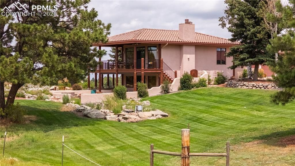 11771 E Smith Road, Elbert, CO 80106 — photo 3