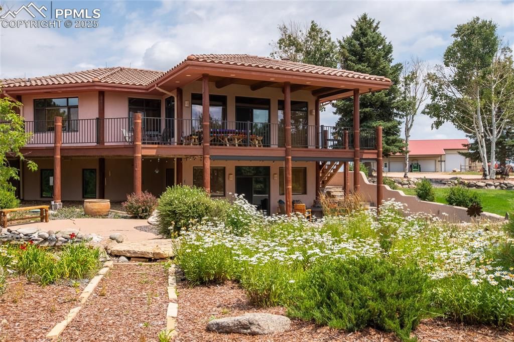 11771 E Smith Road, Elbert, CO 80106 — photo 5