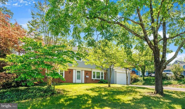 13420 IDLEWILD DR, Bowie, MD 20715