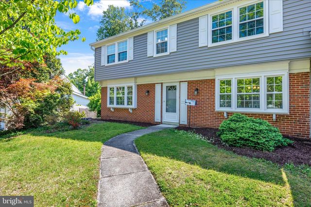 13420 IDLEWILD DR, Bowie, MD 20715