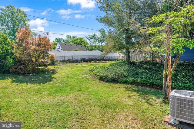13420 IDLEWILD DR, Bowie, MD 20715