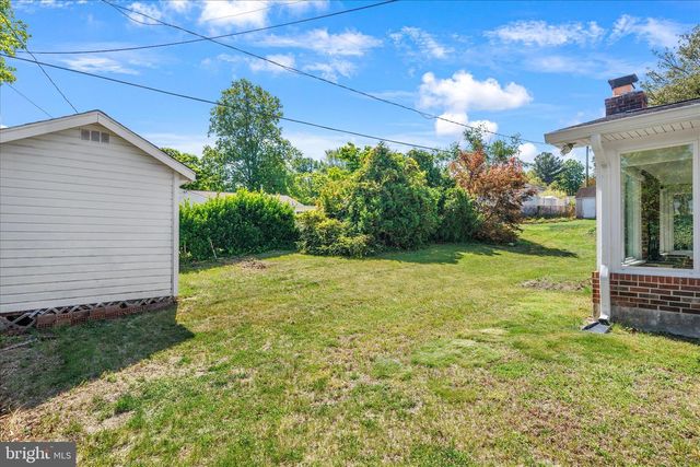 13420 IDLEWILD DR, Bowie, MD 20715
