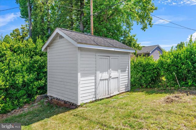13420 IDLEWILD DR, Bowie, MD 20715