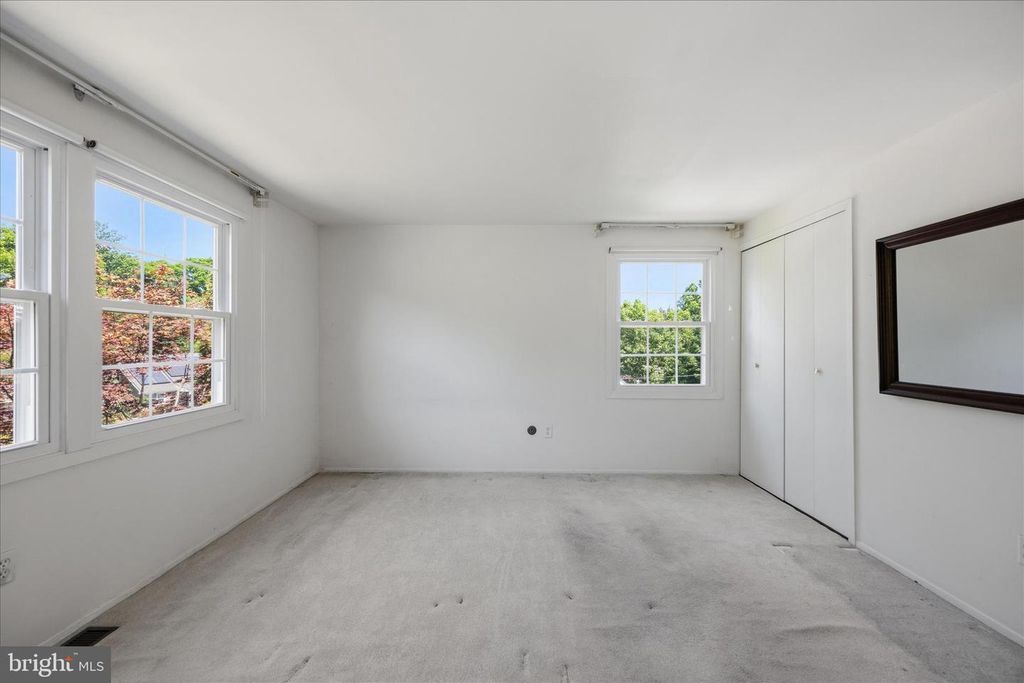 Image 30 of property listing at 13420 IDLEWILD DR, Bowie, MD 20715