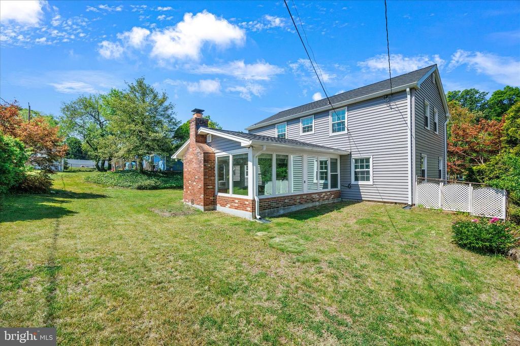 Image 42 of property listing at 13420 IDLEWILD DR, Bowie, MD 20715
