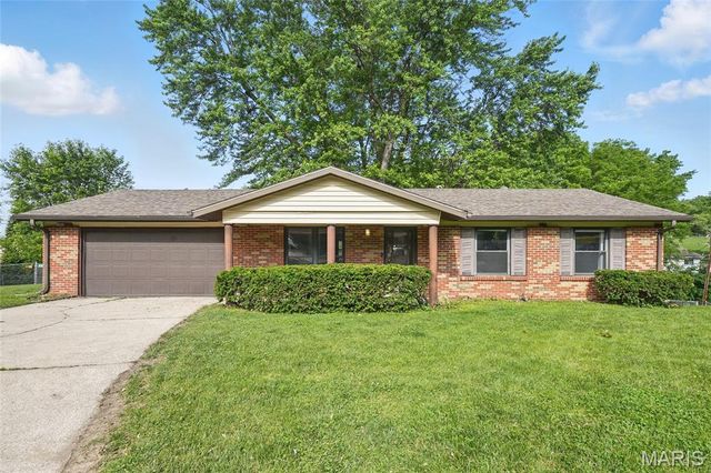 11572 Springford Court, Bridgeton, MO 63044