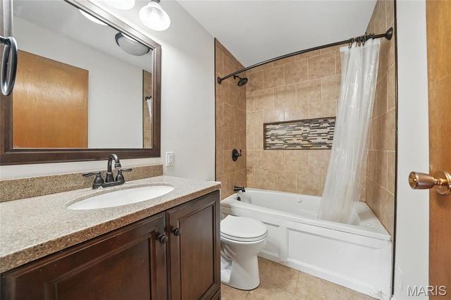 11572 Springford Court, Bridgeton, MO 63044