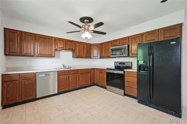 11572 Springford Court, Bridgeton, MO 63044
