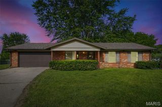 11572 Springford Court, Bridgeton, MO 63044