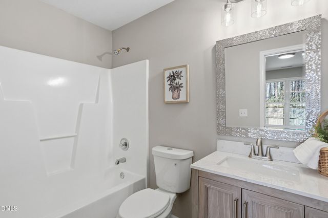 4100 Mindspring Drive, Raleigh, NC 27610