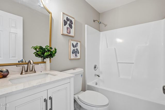 4100 Mindspring Drive, Raleigh, NC 27610