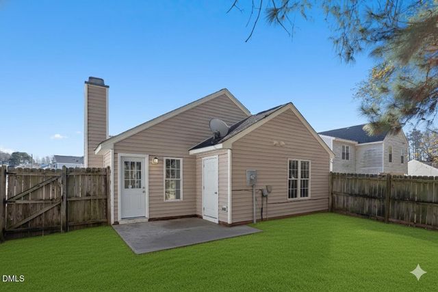 4100 Mindspring Drive, Raleigh, NC 27610