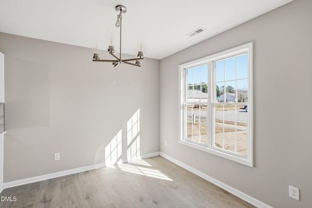 4100 Mindspring Drive, Raleigh, NC 27610