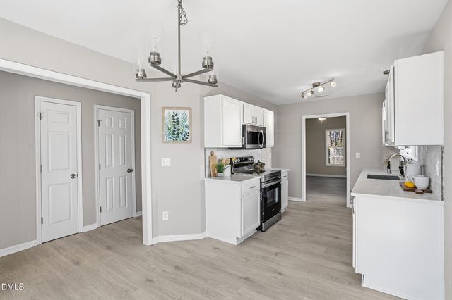 4100 Mindspring Drive, Raleigh, NC 27610