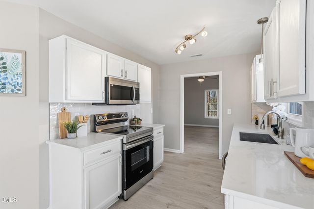 4100 Mindspring Drive, Raleigh, NC 27610