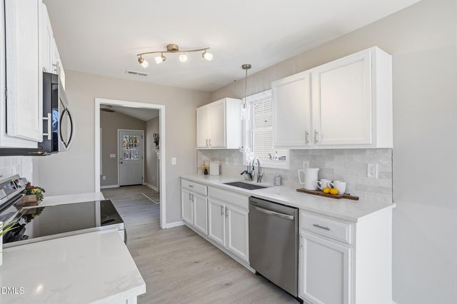 4100 Mindspring Drive, Raleigh, NC 27610