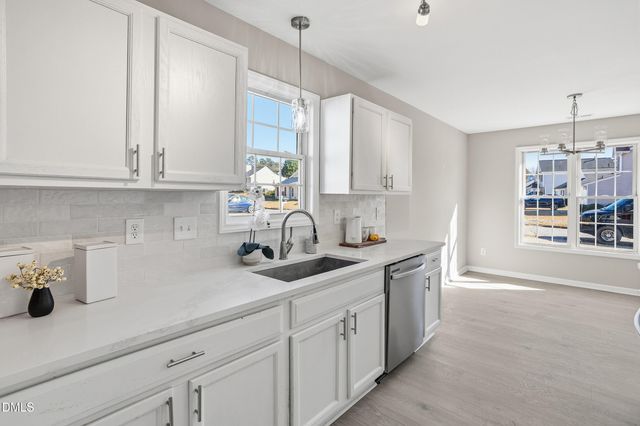 4100 Mindspring Drive, Raleigh, NC 27610