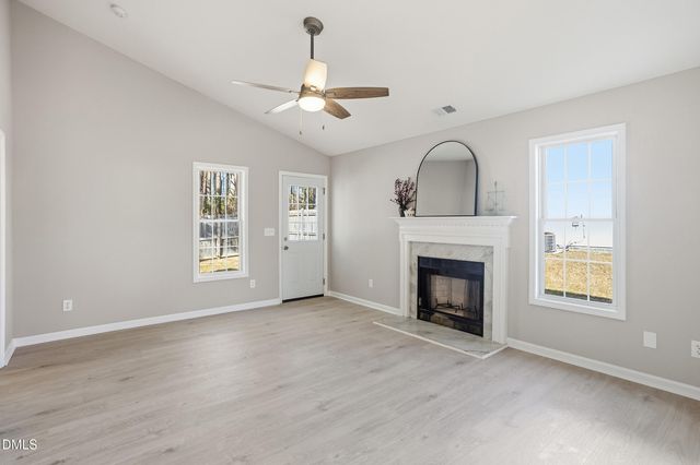 4100 Mindspring Drive, Raleigh, NC 27610