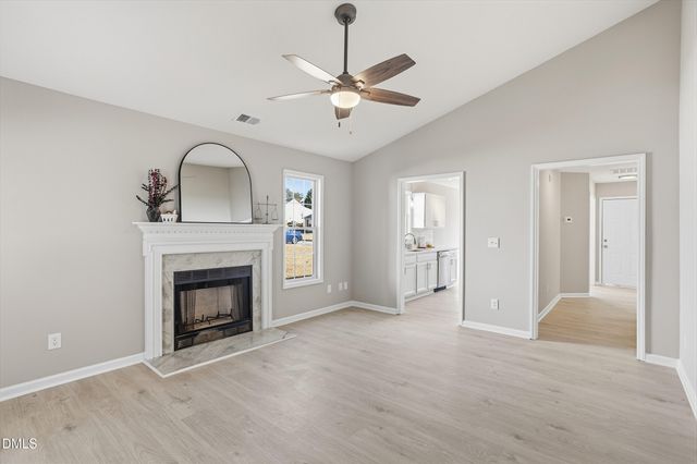 4100 Mindspring Drive, Raleigh, NC 27610