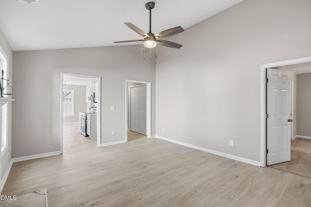 4100 Mindspring Drive, Raleigh, NC 27610