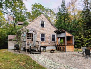 256 Governors Road, Brookfield, NH 03872