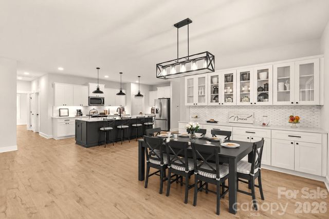 1065 Shawnee Trail, China Grove, NC 28023