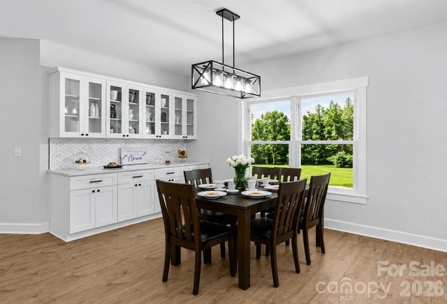 1065 Shawnee Trail, China Grove, NC 28023