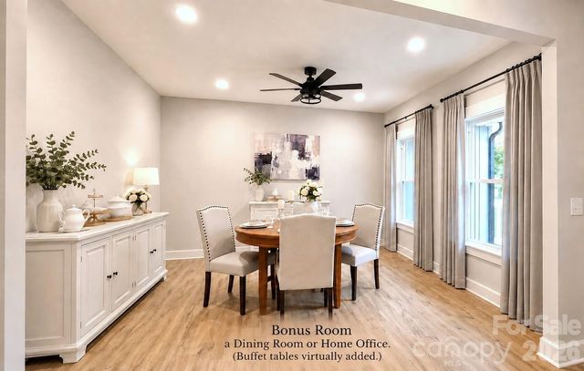 1065 Shawnee Trail, China Grove, NC 28023