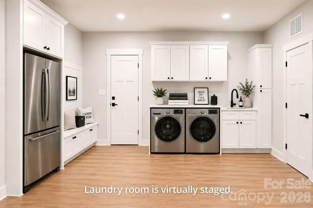 1065 Shawnee Trail, China Grove, NC 28023