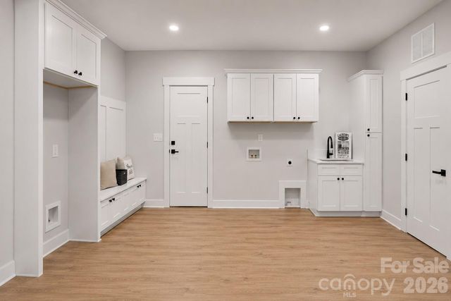 1065 Shawnee Trail, China Grove, NC 28023