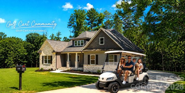 1065 Shawnee Trail, China Grove, NC 28023