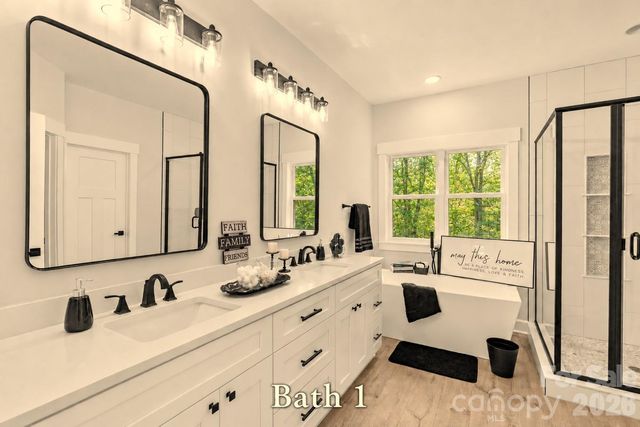 1065 Shawnee Trail, China Grove, NC 28023