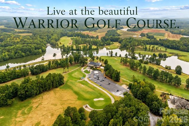 1065 Shawnee Trail, China Grove, NC 28023