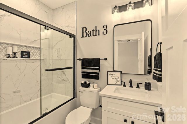 1065 Shawnee Trail, China Grove, NC 28023