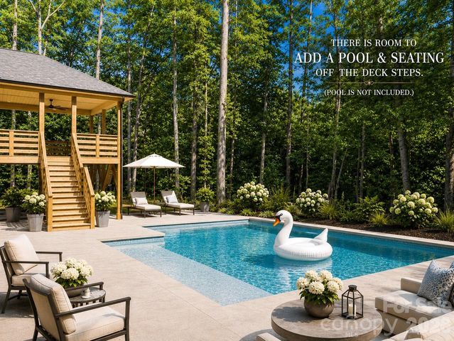 1065 Shawnee Trail, China Grove, NC 28023