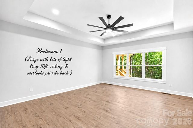 1065 Shawnee Trail, China Grove, NC 28023